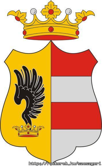 Palotai cmer