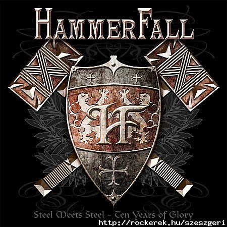 HF Steel meets Steel
