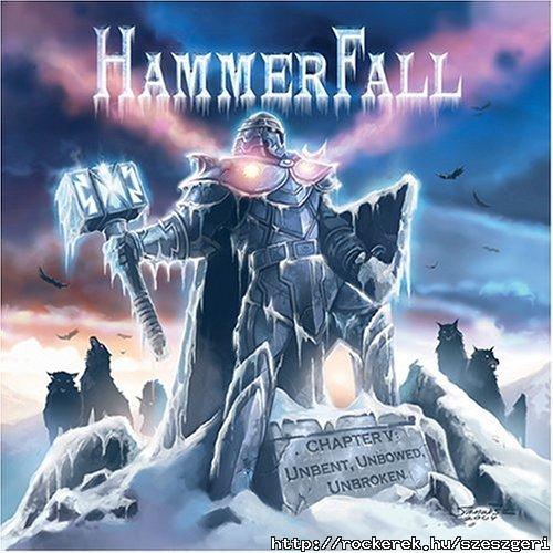 Hammer Fall