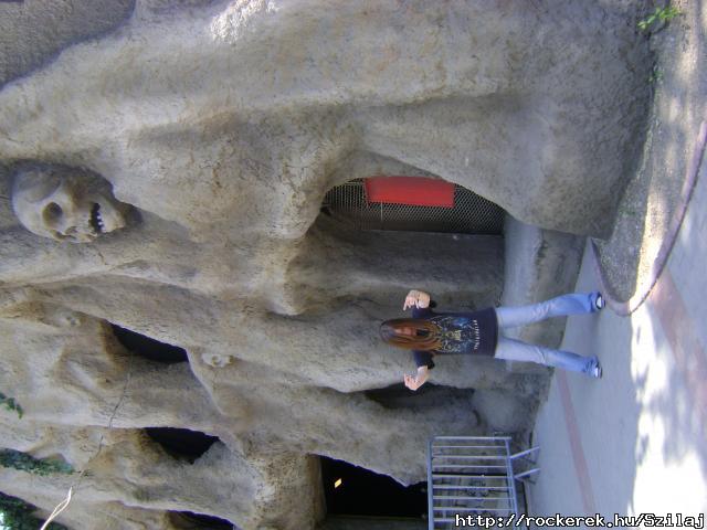 Vidmpark:)...elmehetnk rhajsnak xD