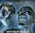 IRON MAIDEN