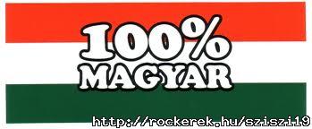 100% MAGYAR