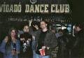 GYNGYI(CHEROKEE),N,WEISZ KICSI(DANCE,CARMEN,WILD SIDE,KALAPCS,ZORALL)IRON MAIDEN DEBRECENI BULIJA UTN