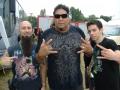 CHUCK BILLYVEL(TESTAMENT)S MRIVAL A TOKAJI HEGYALJN 2009.