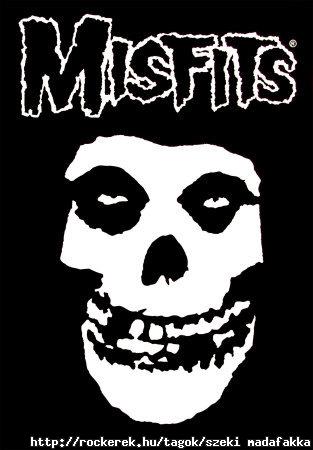 51535~The-Misfits-Fiend-Skull-Posters