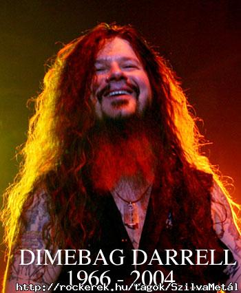 R.I.P.Dime!!!