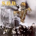 Stromtroopers Of Death-Live In Budokan