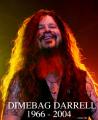 R.I.P.Dime!!!