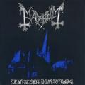 Mayhem-De Mysteriis Dom Sathanas