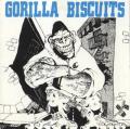 Gorilla Biscuits-Gorilla Biscuits