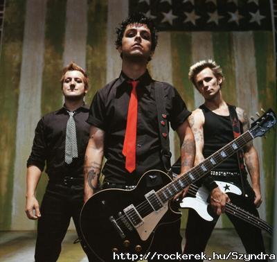 Green day