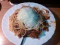 Spagetti. n csinltam, a ktkedk kedvrt