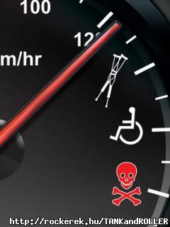 120 km/h +
