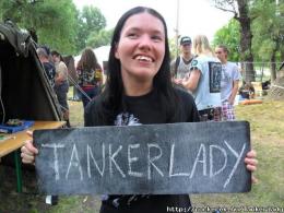 Tankerlady