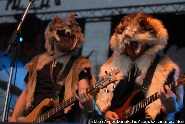 Akela koncert
