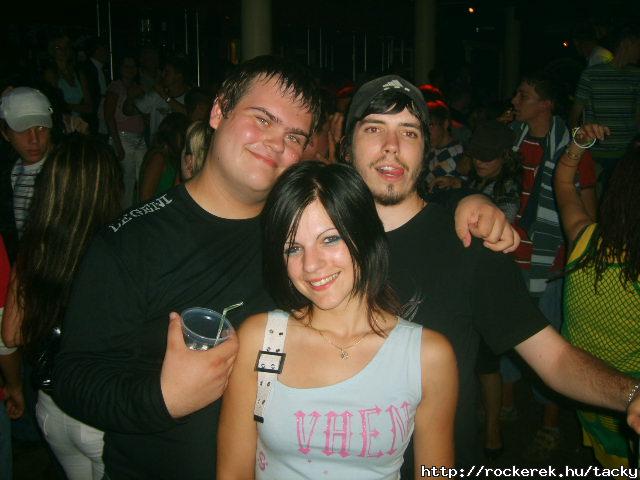 Csoki,Csongi,Taki