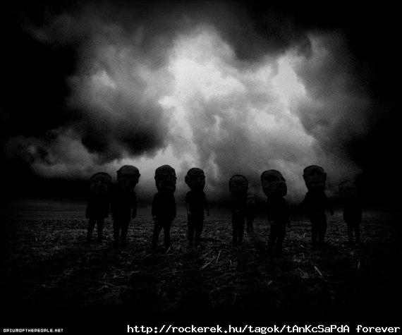 slipknot kockafejek