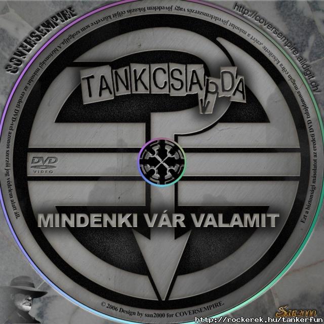 tankcsapda