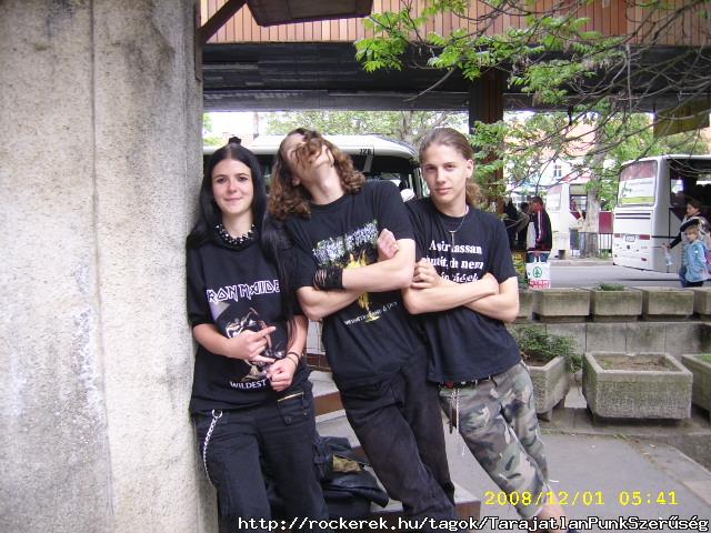 Barbi, Midian, n:D