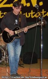 teebooguitar