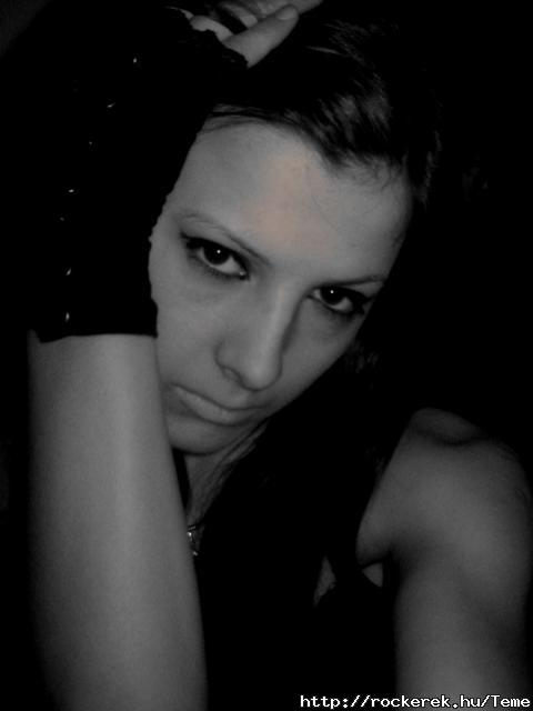 Ahol trnon l a gonoszsg.