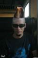 MR.psychobilly...XD