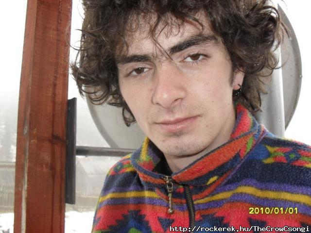 4 napos buli utan... :P :))