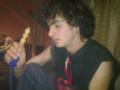 att ereztem a pippa izet... :P