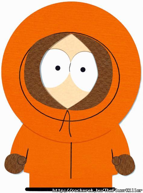 kenny