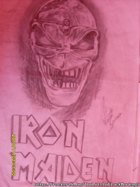 Iron Maiden
