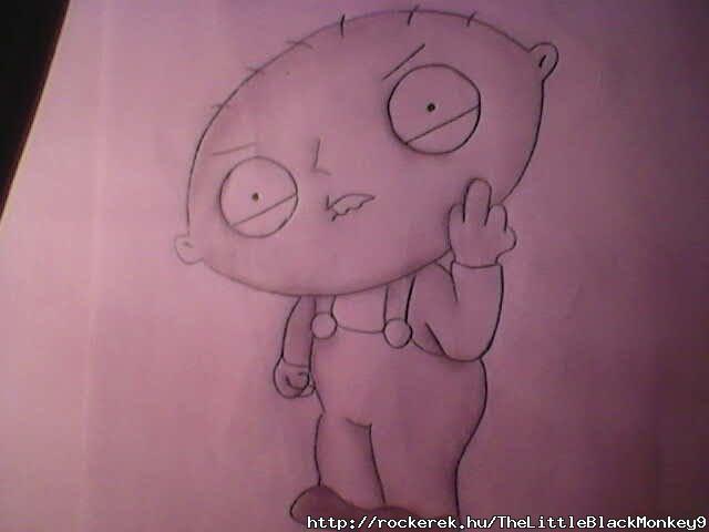 Stewie.
