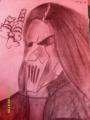 Mick. SlipKnoT #7