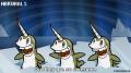 Narwhals-az igazi metlarcok :D