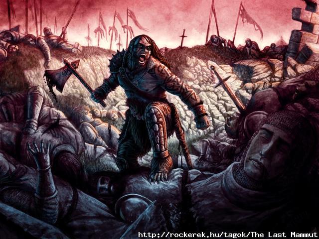 Berzerker