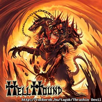 (Amerikai cerberusok letmve): HELLHOUND - Anthology