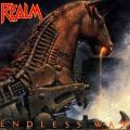 (Vgtelenl techniks Power/Thrash hbor):  REALM - Endless War