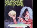 SILENT SCREAM - From the Darkest Depths of the Imagination