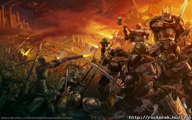 Warhammer Fantasy