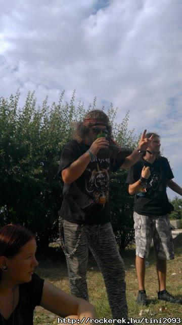 Rockmarcsi
