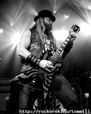 zakk wylde