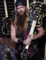 zakk wylde -nagy kedvenc