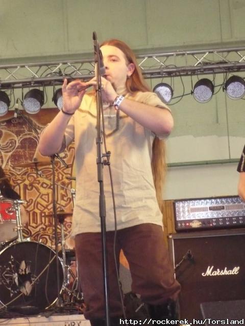 Metalfest Open Air 2010