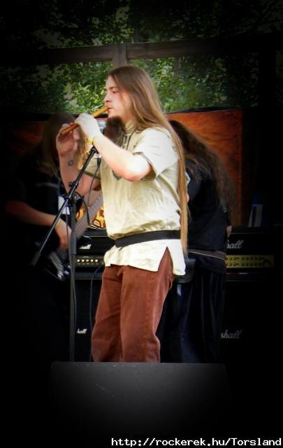 Szkelyfldi Rockmaraton