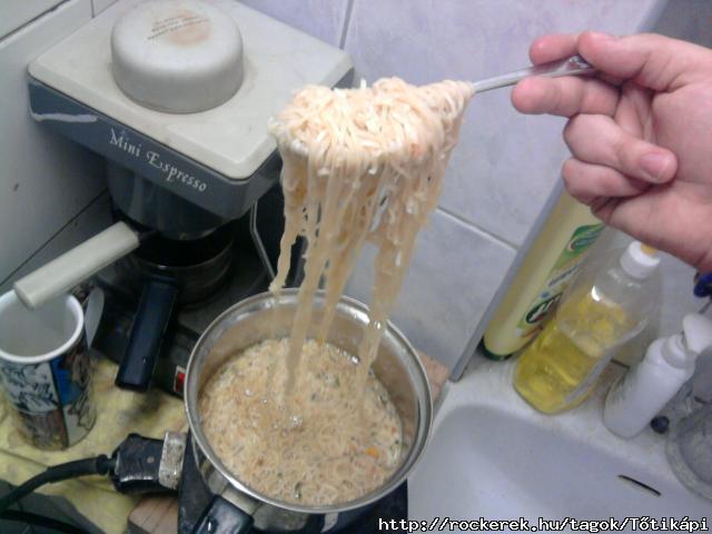 Vacsi (RAMEN)