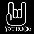 YouRockHand