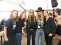 Maraton, haverok, Korpiklaani:D