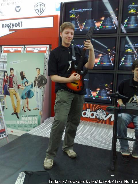 Guitar Hero