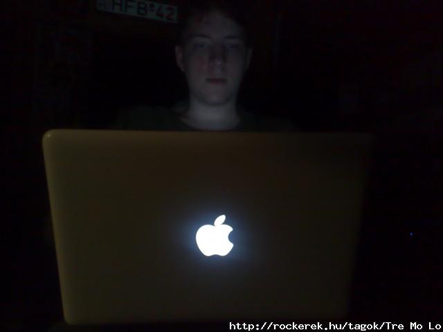Hello! I`m a Mac!