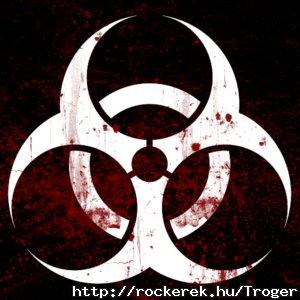 Biohazard