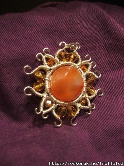 Silvret Sol